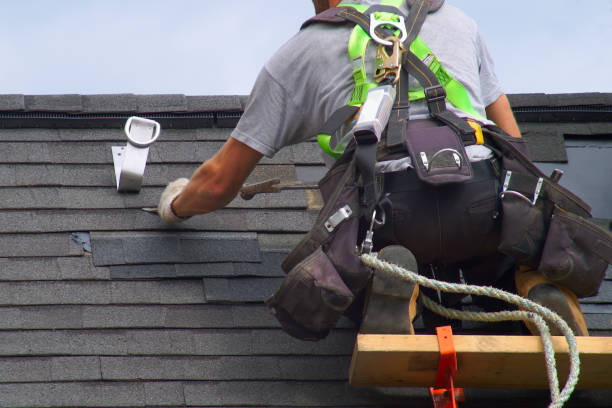Gutter Installation and Roofing in South Euclid, OH