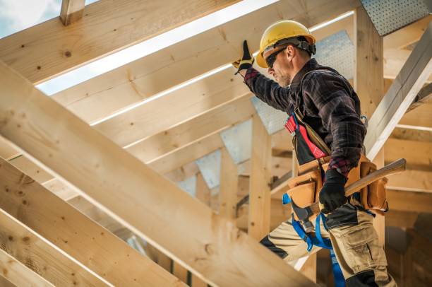 Roof Repair Estimates in South Euclid, OH