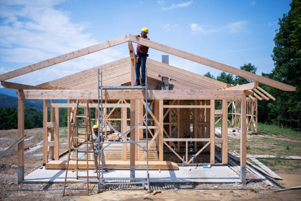 Quick and Trustworthy Emergency Roof Repair Services in South Euclid, OH